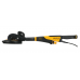 Mirka® - LEROS-S 950X UK Ø 225 mm 5.0 mm orbit Dual Voltage with bag
